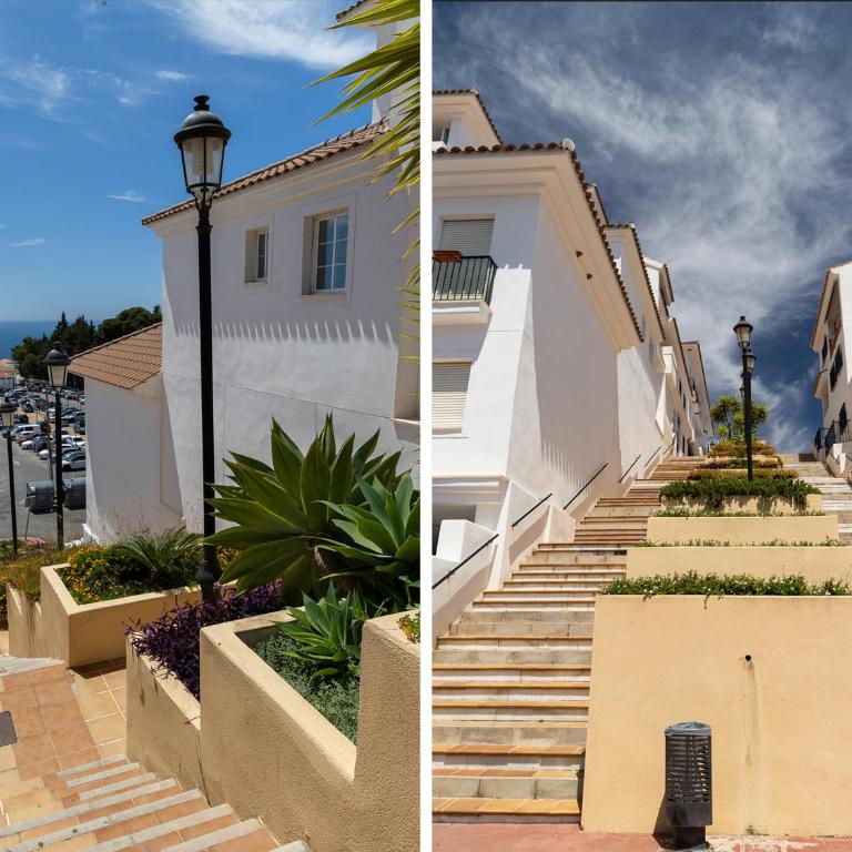 Balcones de Benalmadena - Apartamento de 2 dormitorios - 16