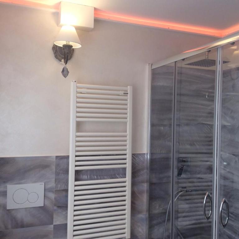 Suite Le Perle - Junior Suite - 9