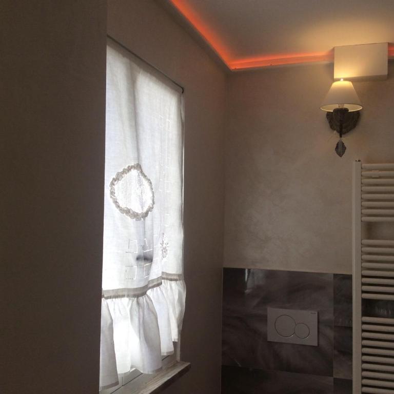 Suite Le Perle - Junior Suite - 8