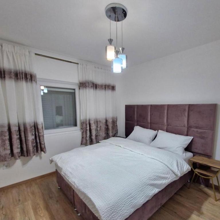 Podgorica Near Big Fashion - Apartman sa 1 Spavaćom Sobom - 2