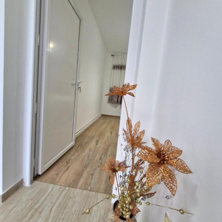 Podgorica Near Big Fashion - Apartman sa 1 Spavaćom Sobom - 3