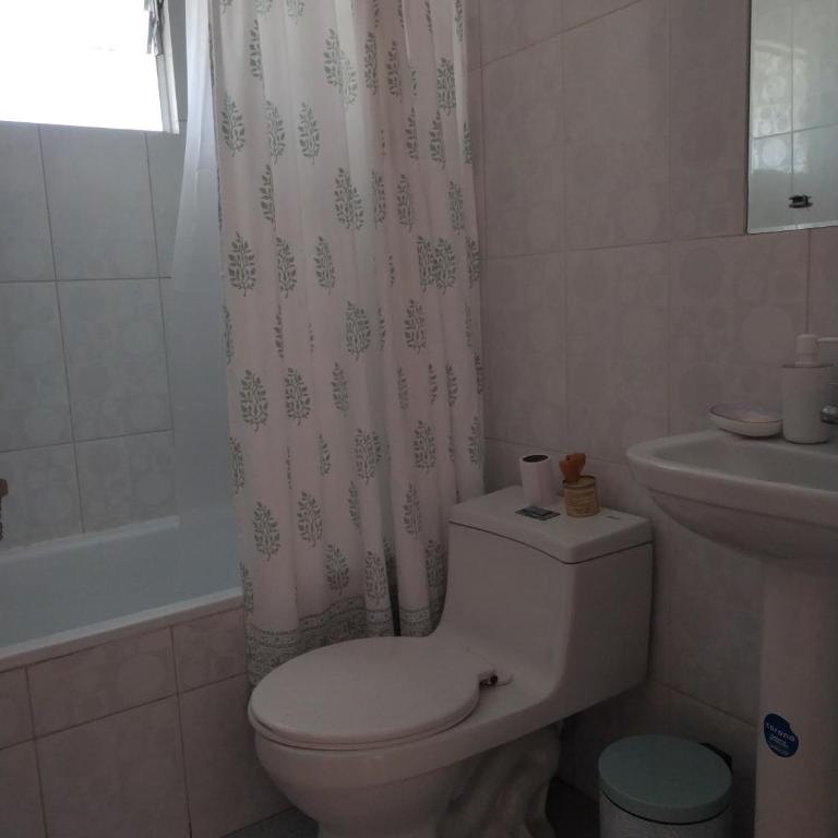 Casa en entorno de campo - Casa con 1 dormitorio - 2