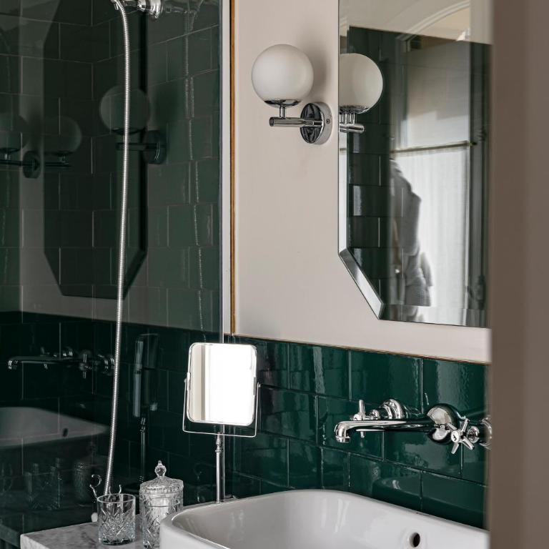 Grand Pigalle Experimental - Chambre Premium Grand Pigalle - 2