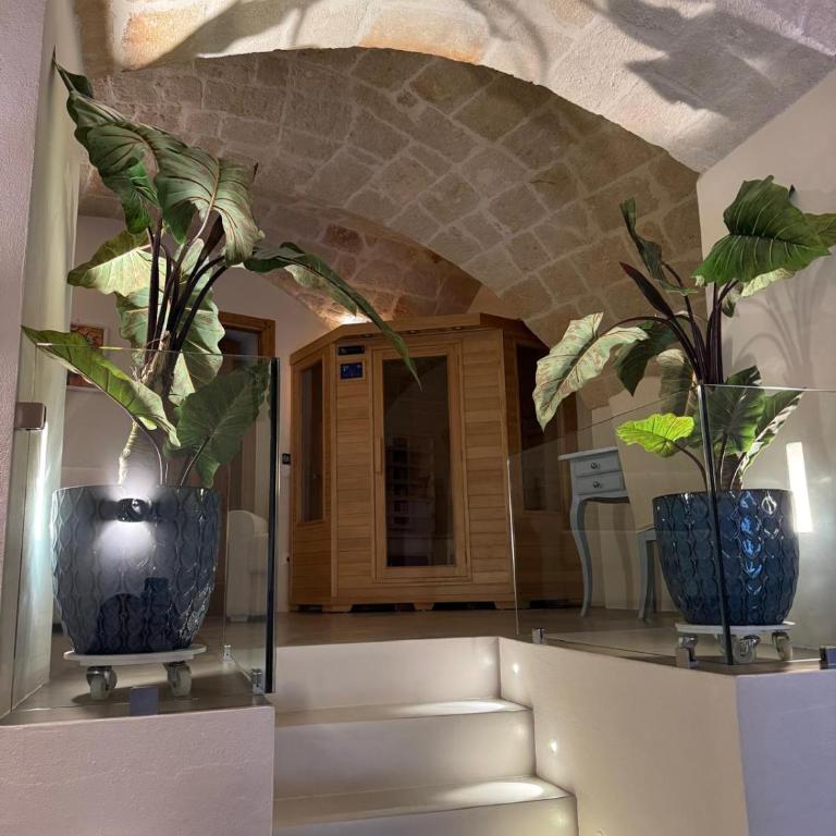 La Maison de Nicole Monopoli - Appartamento Superior - 1
