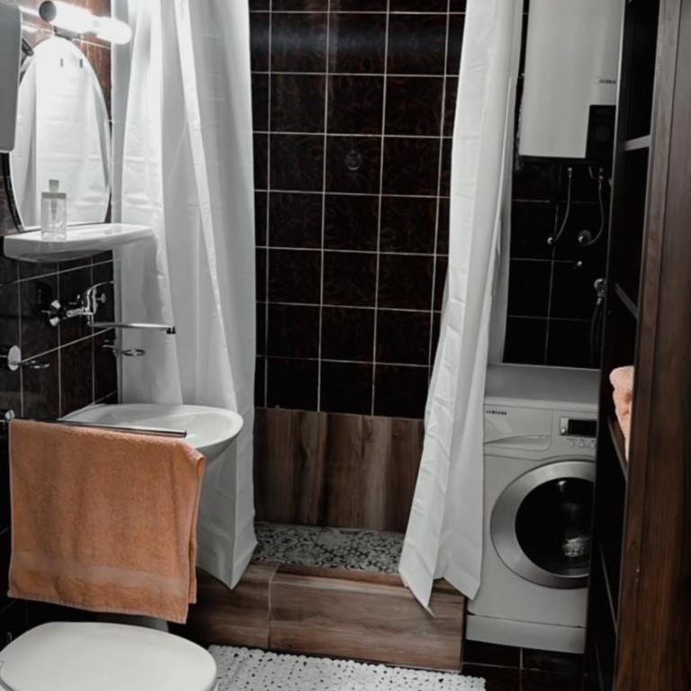 Stan ARS - Apartman sa 2 Spavaće Sobe - 10