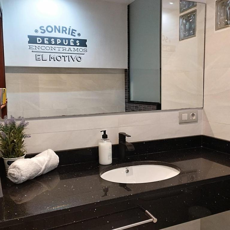 El Ático de la Catedral - Apartamento de 1 dormitorio - 19