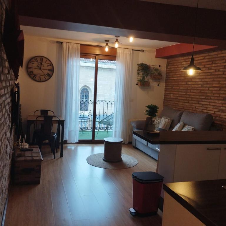 El Ático de la Catedral - Apartamento de 1 dormitorio - 23
