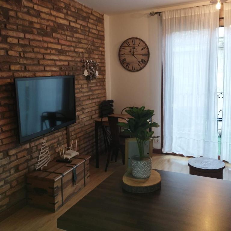 El Ático de la Catedral - Apartamento de 1 dormitorio - 26