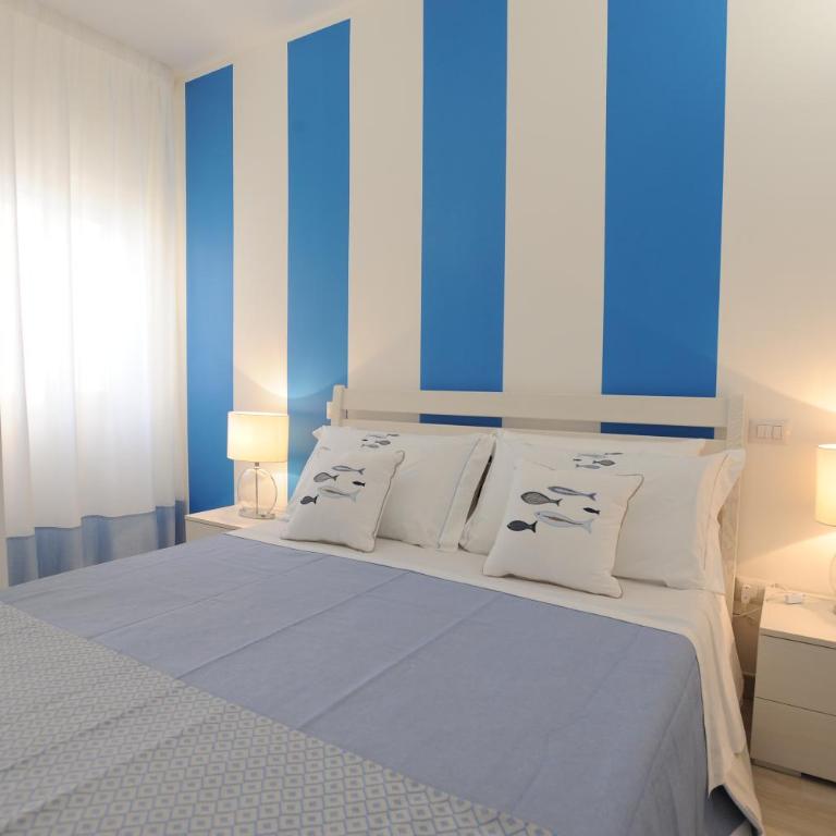 Filo di Vento by Le Dune Villas - Apartment - Ground Floor - 2
