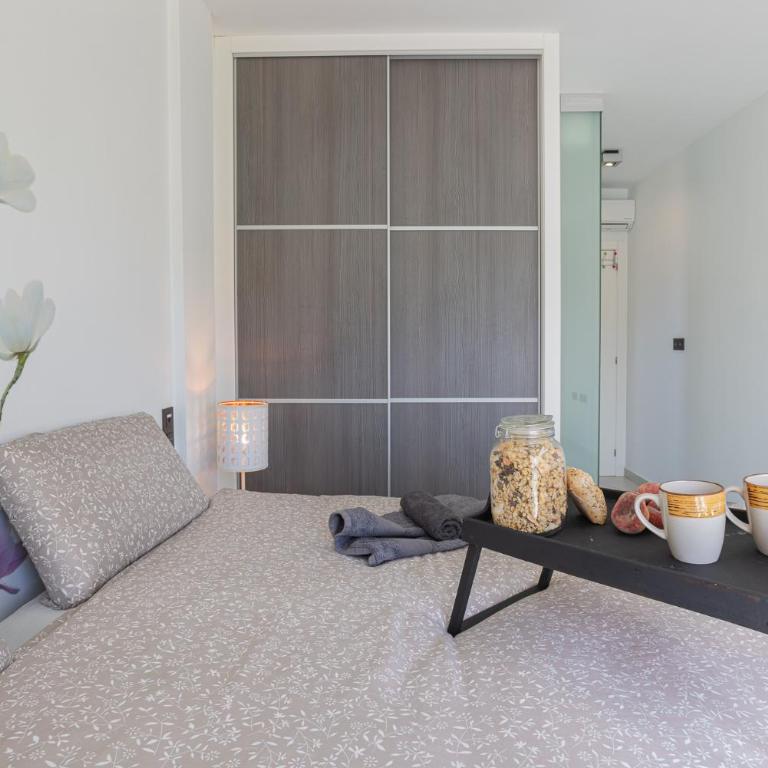 Oasis Beach VII Thaini with roofterrace - Two-Bedroom Apartment - 3