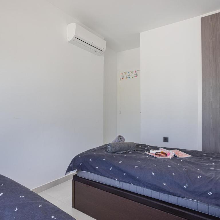 Oasis Beach VII Thaini with roofterrace - Two-Bedroom Apartment - 6