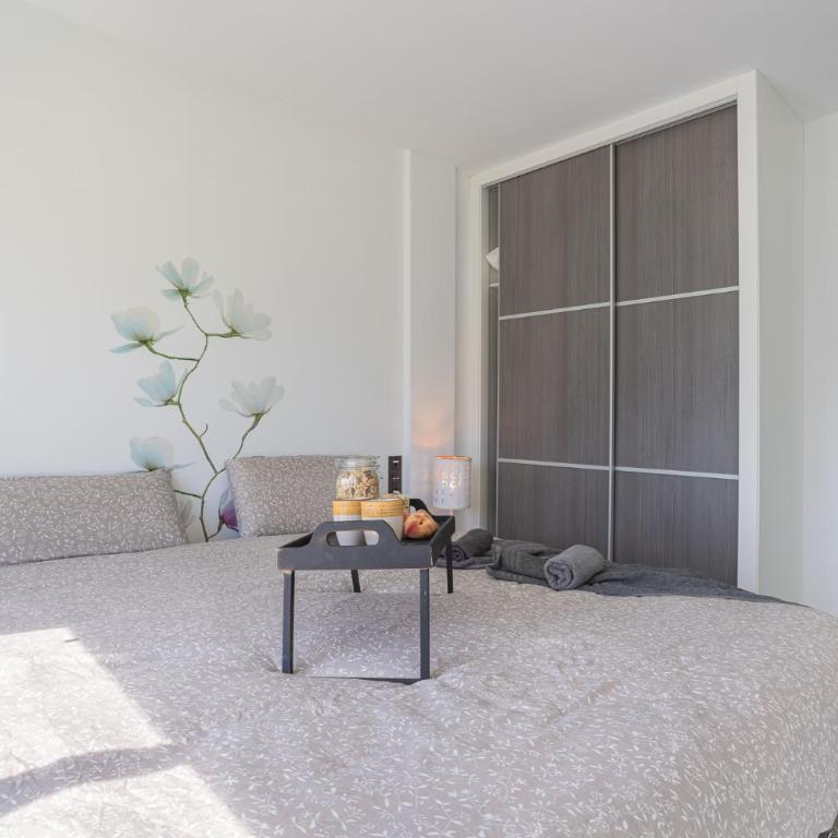 Oasis Beach VII Thaini with roofterrace - Two-Bedroom Apartment - 15