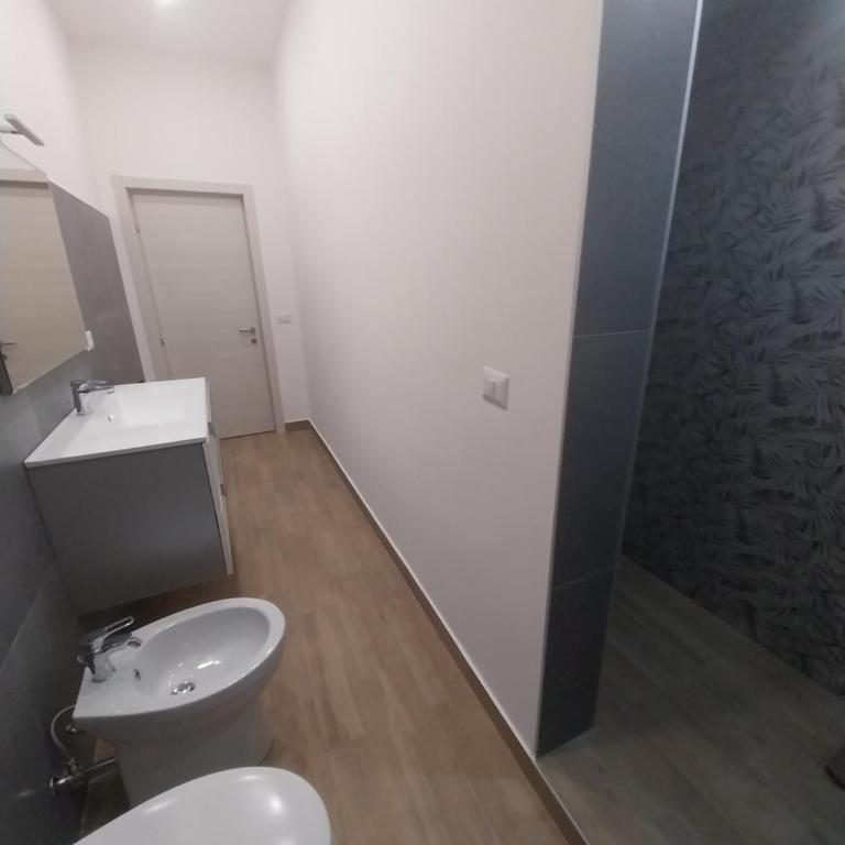 Casa Gilda - Appartamento con 1 Camera da Letto - 2