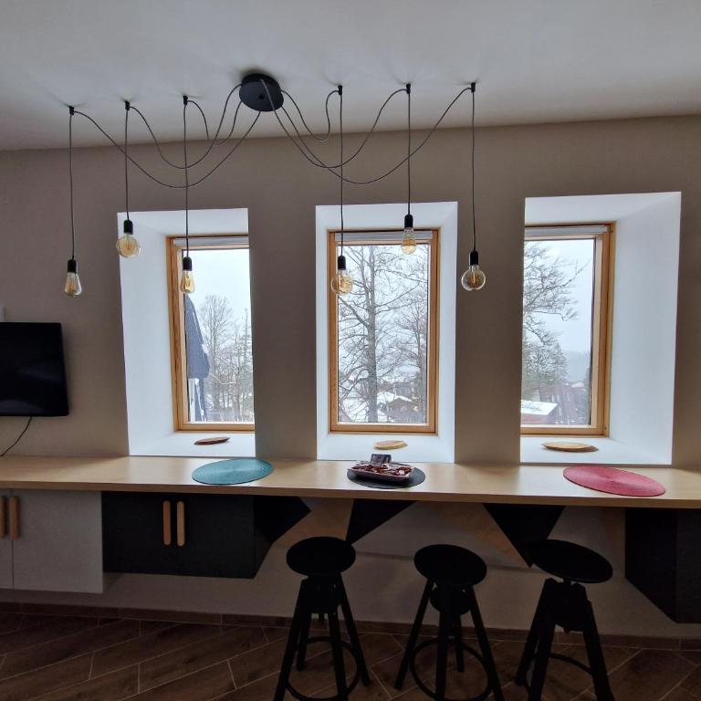 Nivalis Hill Apartman 12 Jahorina - Family Studio - 12