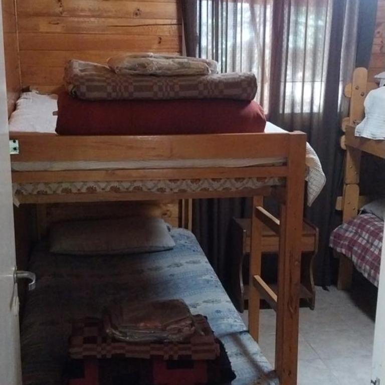 Cabañas Villa Adler - Casa con 1 dormitorio - 6