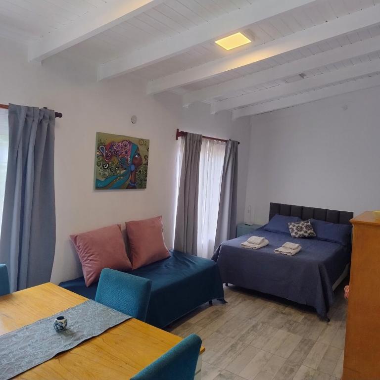 La casita de Antonia - Apartamento de 1 dormitorio - 3
