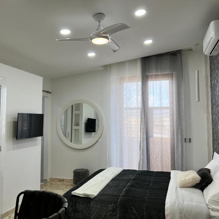 Pompei Sunday Estate Exclusive Apartaments - Camera King con Balcone - 25