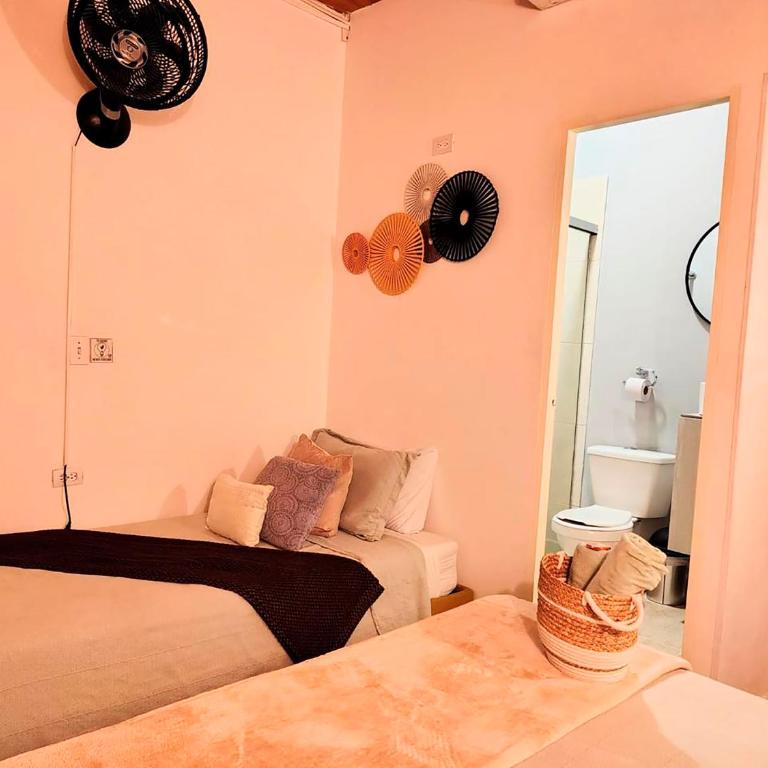 Hotel Boutique Stay La 10 - Habitación Doble Deluxe - 8