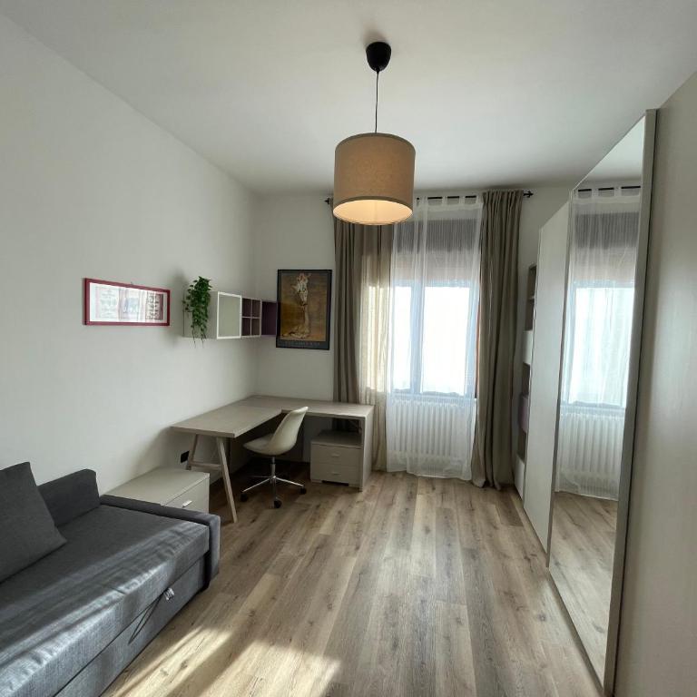 AuroraEast - Appartamento con 2 Camere da Letto - 10