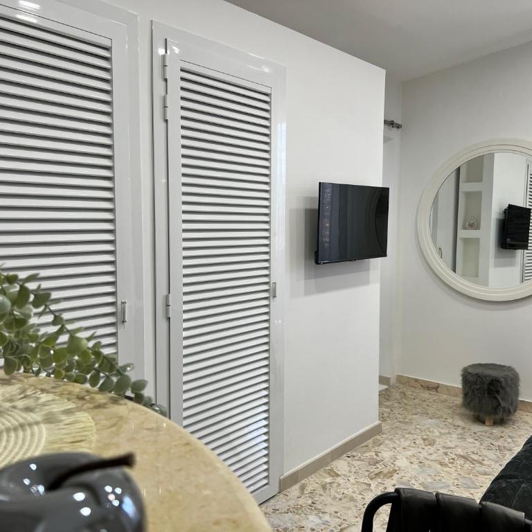 Pompei Sunday Estate Exclusive Apartaments - Camera King con Balcone - 22