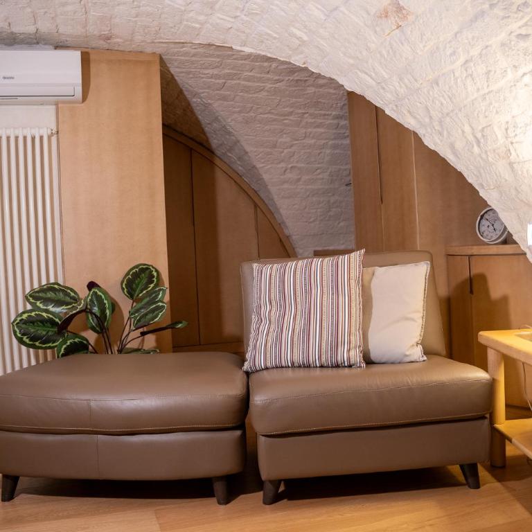 Suite Mameli Ostuni - Appartamento con 1 Camera da Letto - 10
