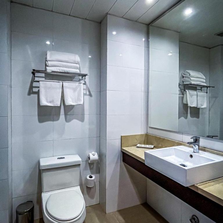 Ecohotel Talca - Habitación Doble - 2