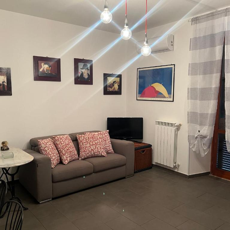 Domus del Vicario - Appartamento con 1 Camera da Letto - 6