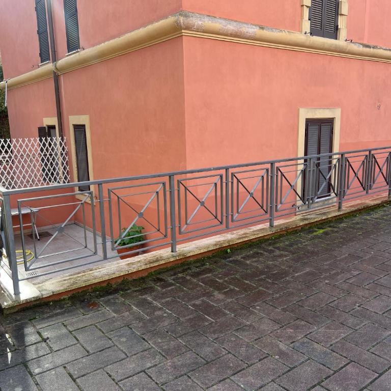 Domus del Vicario - Appartamento con 1 Camera da Letto - 10