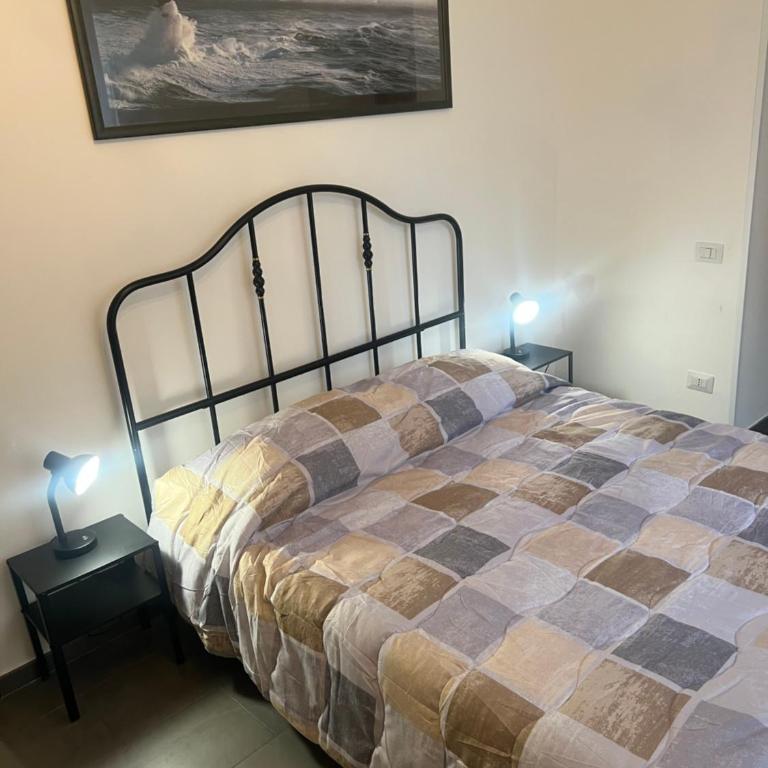 Domus del Vicario - Appartamento con 1 Camera da Letto - 8