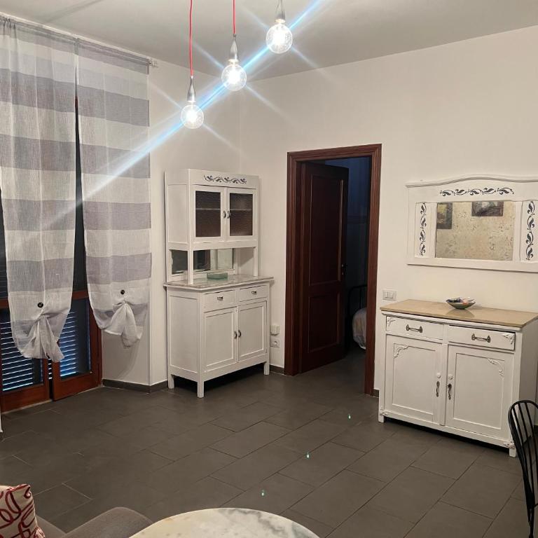 Domus del Vicario - Appartamento con 1 Camera da Letto - 7