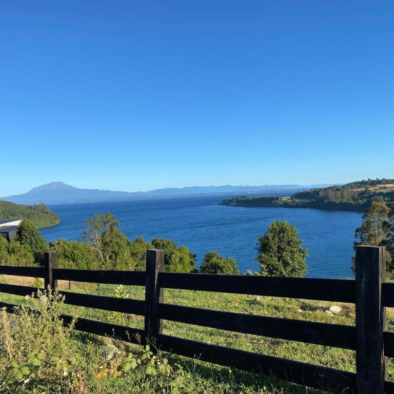 Frutillar Arriendo Casa en el Lago - Casa de 4 dormitorios - 14