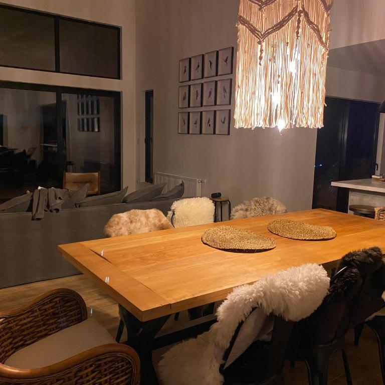 Frutillar Arriendo Casa en el Lago - Casa de 4 dormitorios - 19