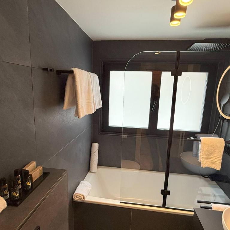Apartment Athénée 15 by HBV - Appartement 2 Chambres - 32