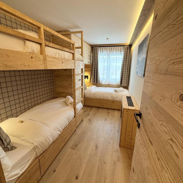 Apartment Athénée 15 by HBV - Appartement 2 Chambres - 13