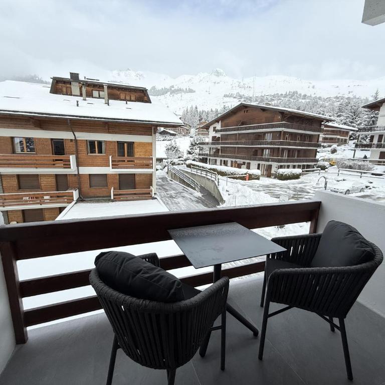 Apartment Athénée 15 by HBV - Appartement 2 Chambres - 28