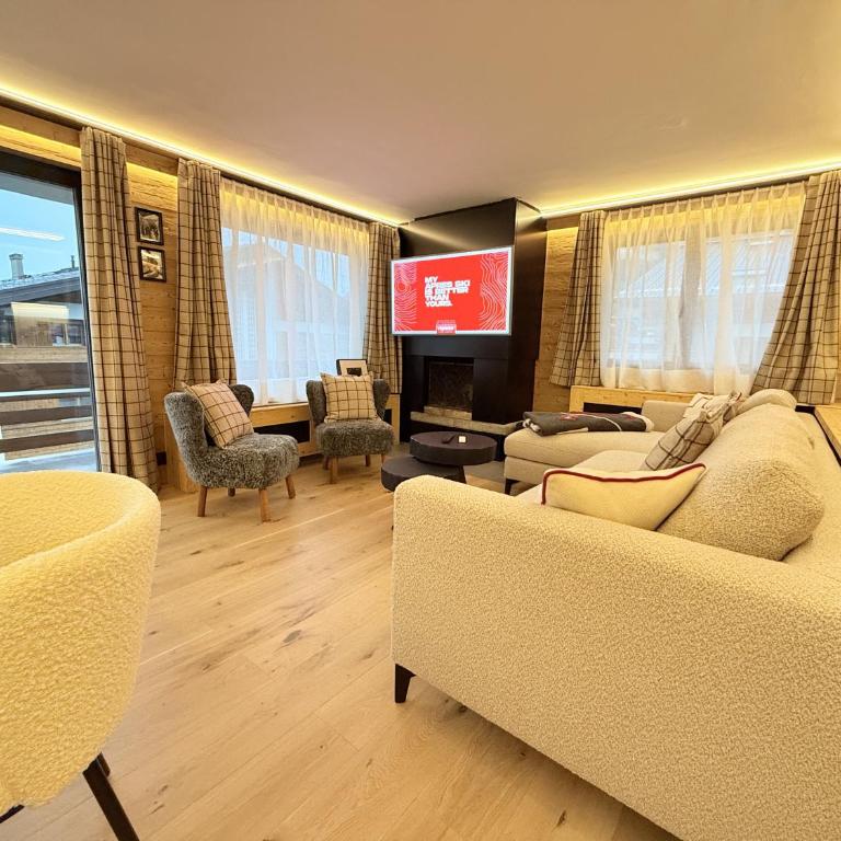 Apartment Athénée 15 by HBV - Appartement 2 Chambres - 19
