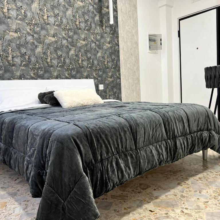 Pompei Sunday Estate Exclusive Apartaments - Camera King con Balcone - 1