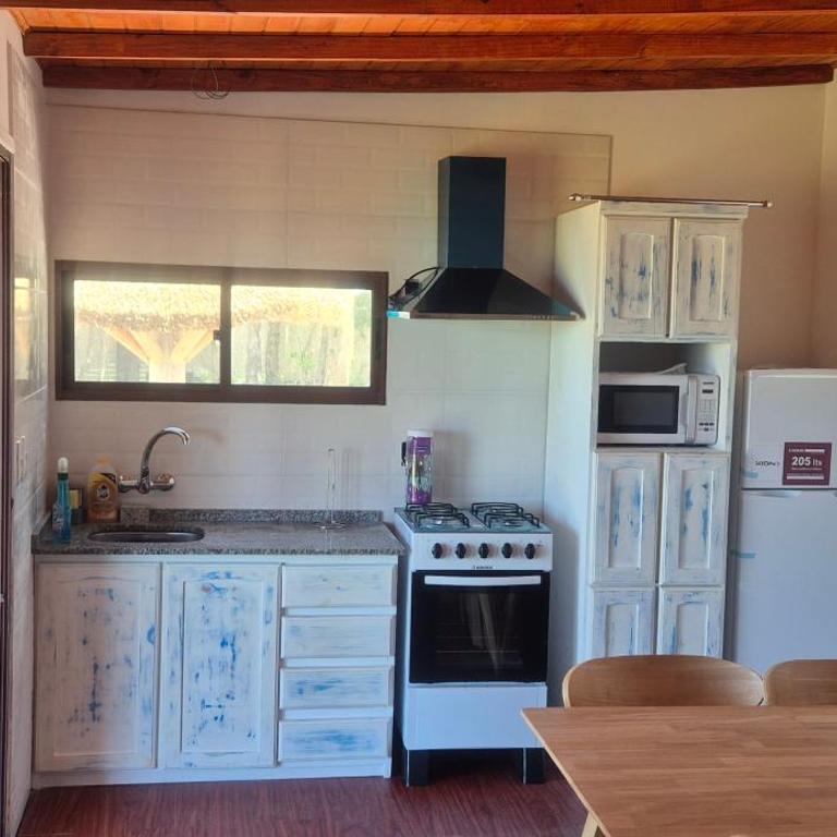 Altos de Vella Bista - Casa con 1 dormitorio - 19