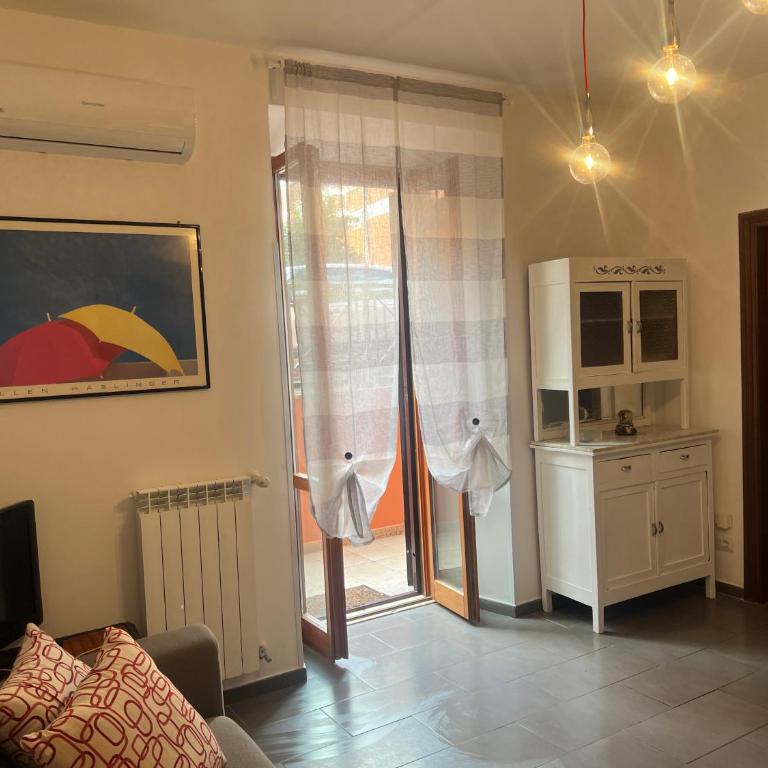 Domus del Vicario - Appartamento con 1 Camera da Letto - 3