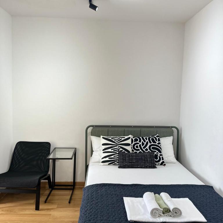 Central & Elegant 317 - Apartman sa 1 Spavaćom Sobom - 4