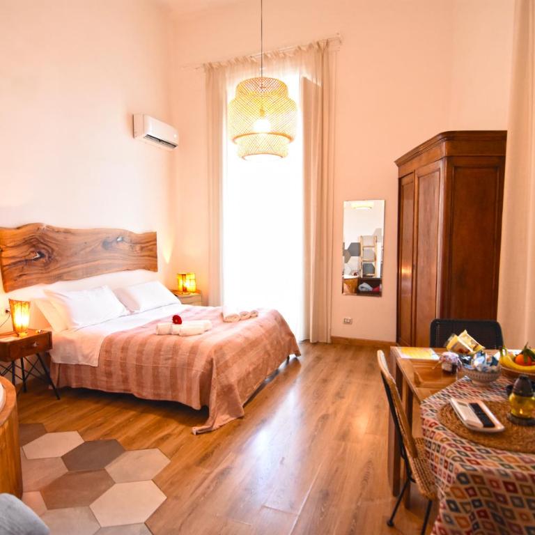 Sunrise Luxury - Suite with Sea View and Spa Bath - 9