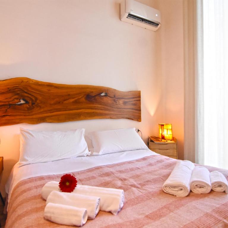 Sunrise Luxury - Suite with Sea View and Spa Bath - 16