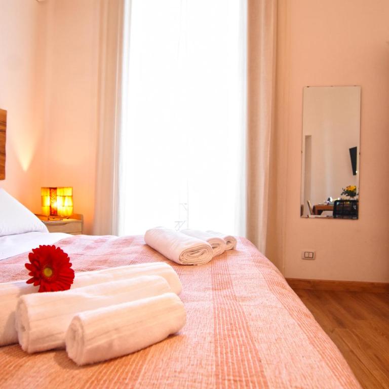 Sunrise Luxury - Suite with Sea View and Spa Bath - 15