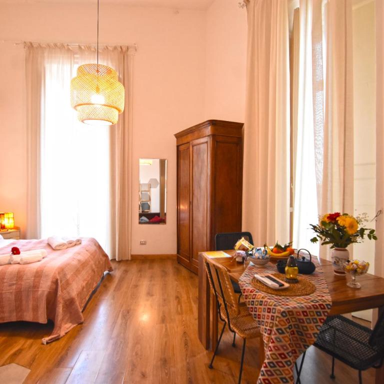 Sunrise Luxury - Suite with Sea View and Spa Bath - 4