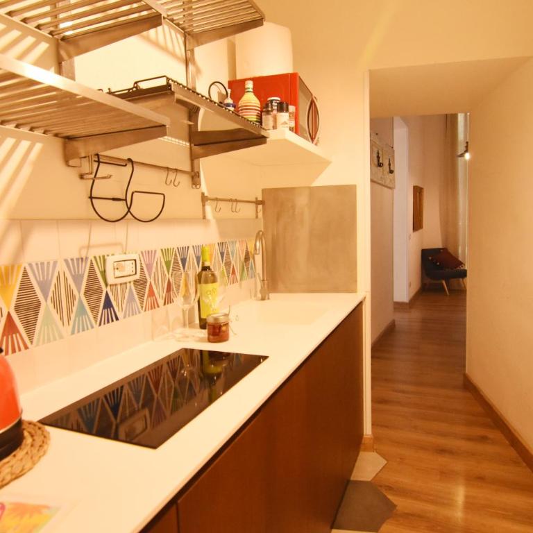 Sunrise Luxury - Suite with Sea View and Spa Bath - 21