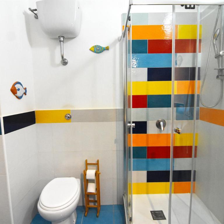 Sunrise Luxury - Suite with Sea View and Spa Bath - 31