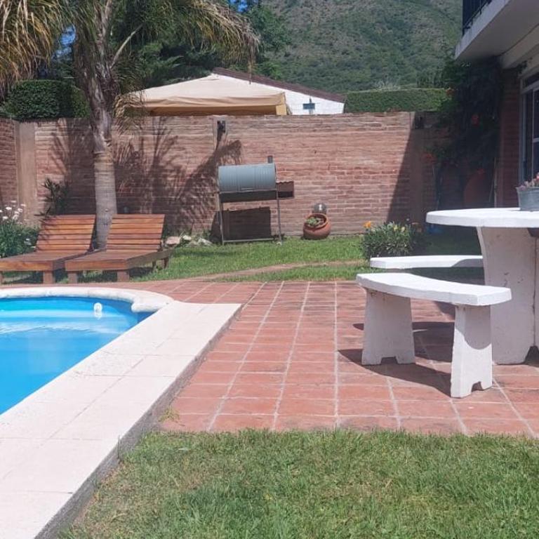 casa balcon del sol - Casa de 2 dormitorios - 2