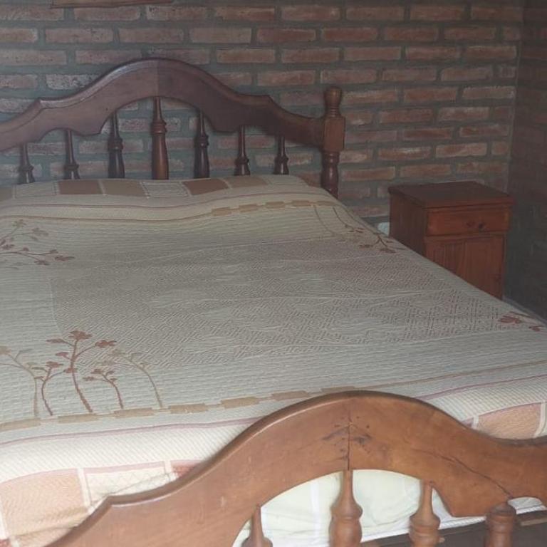 casa balcon del sol - Casa de 2 dormitorios - 11