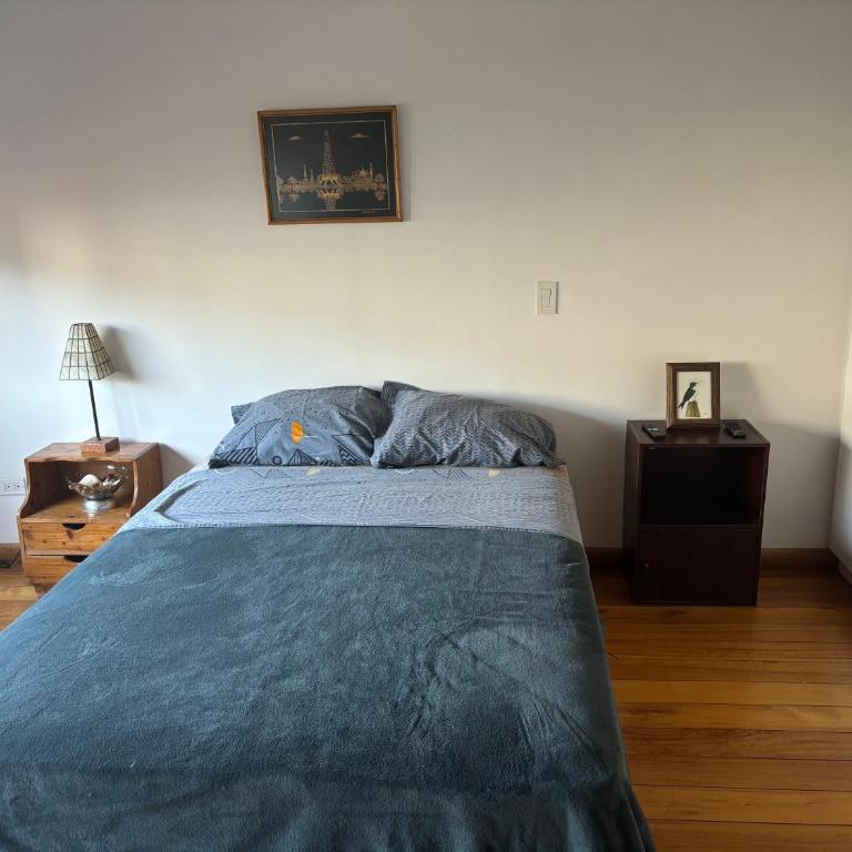 Lujoso departamento Cumbaya - Apartamento de 2 dormitorios - 16
