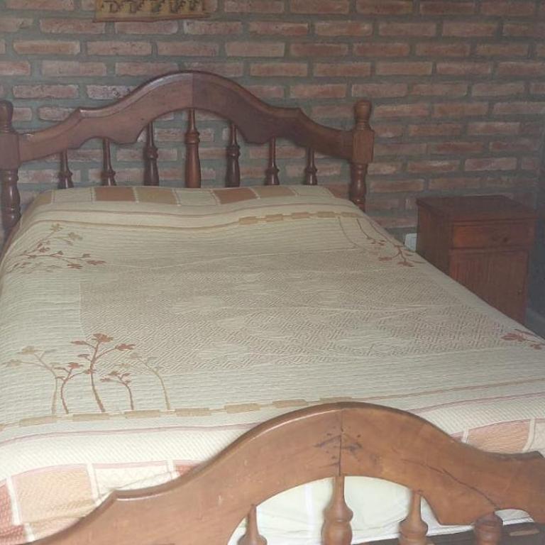 casa balcon del sol - Casa de 2 dormitorios - 19